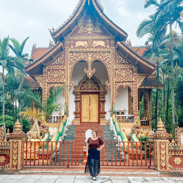 Xishuangbanna - Thailand of China 