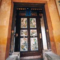Xinyang Grand Ancestral Hall of the Chen clan