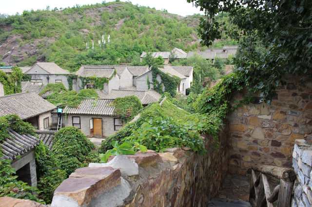 Gubei Water Town (Beijing)