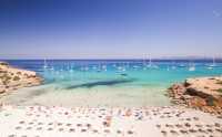 Rest guaranteed in Formentera