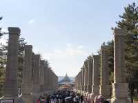 Yungang Grottoes