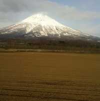 雪山