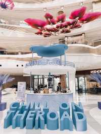 Tour around Haikou International Duty-Free City, May Day brings you a money-saving strategy! 💰❗️