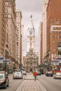 The stunning architecture in these places in Philadelphia is definitely worth a visit.