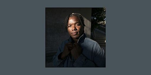 Author event with Christopher Paul Harris | Greenlight Bookstore in Fort Greene