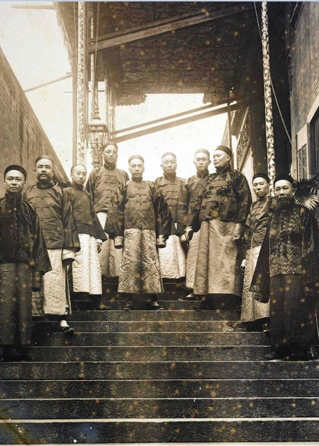 保赤安良145年 – 以善心建善業 | 香港文化博物館