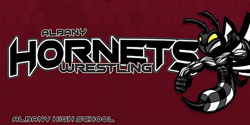 Into The Hornets' Nest (Albany) | Albany High School