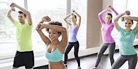 Glow Zumba with Maria | lululemon, Tamiami Trail North, Naples, FL, USA