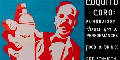 Coquito Coro | Piragua Art Space