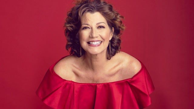 Amy Grant 2024 (Las Vegas) | Pearl Concert Theater at Palms Casino Resort