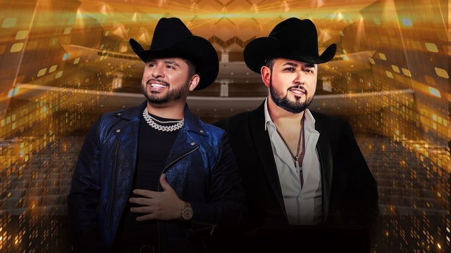 Los Gallos Del Corrido 2024 (Long Beach) | Terrace Theater - Long Beach Convention and Entertainment Center