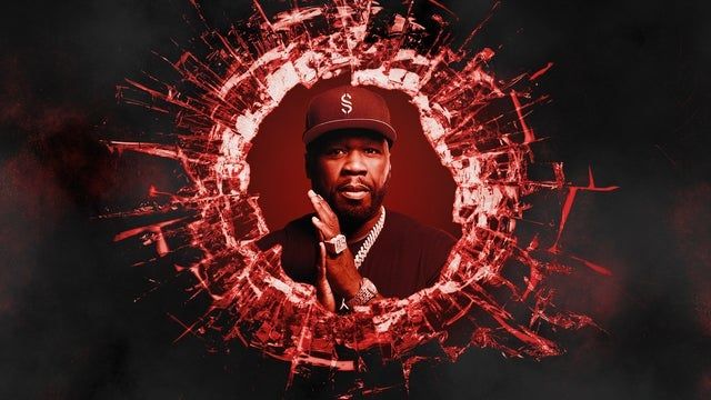 50 Cent 2024 (Boston) | The Grand (Boston)