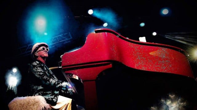 An Evening With: Elton Dan & The Rocket Band 2024 (Columbia) | The Blue Note