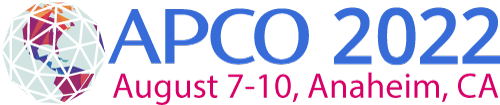 APCO Conference & Expo 2026 | Henry B. Gonzalez Convention Center