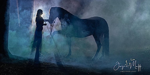 Equestra Presents 'Aura'- Friday Performance | The Cavalier Centre