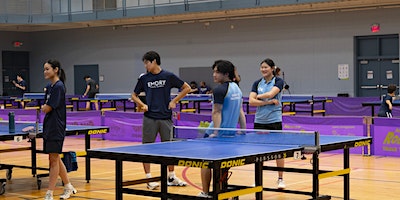 GT-Emory Open | Georgia Tech Campus Recreation Center, Ferst Drive, Atlanta, GA, USA