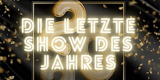 Das Beste zum Schluss | Theater Verlängertes Wohnzimmer