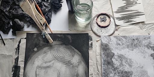 Intro To Sustainable Art-Making Processes [Intensive 4 day course] | SILT, Unit 6 St Georges Works, Silver Street, Trowbridge, UK