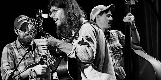 BROWNGRASS: VOLUME 1 | Windmill Agency Recording Studios, Mount Cobb Road, Lake Ariel, PA, USA