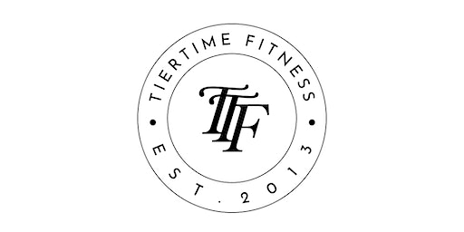 TIERTIME Fitness POP-UP | Milele Dance Academy, Church Street, Nashville, TN, USA
