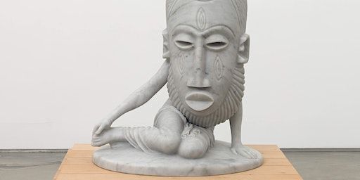 From Drawings to Sculpture: The Harlem Renaissance to Now | The National Arts Club