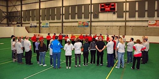 ASUA "Advanced" Umpire Academy - Edmonton | CFB Garrison