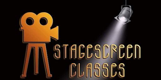 StageScreen 50/50 Mid-Year Showcase | Sean O'Casey Community Centre