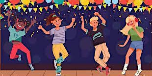 An extremely exciting night of music and folk dance for children | 789 El Camino Real, Burlingame, CA 94010, USA