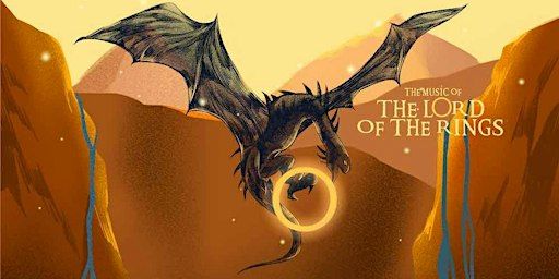 The Music of The Lord of The Rings. Tribute to Howard Shore with orchestra | The Stoller Hall