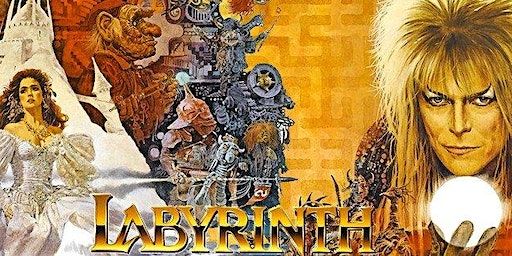 Fairy Lore and Labyrinth Movie Screening Night | 37 N Walnut St