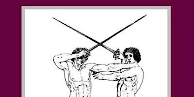 Smallsword and Grappling Workshop | CrossFit Mountain Island