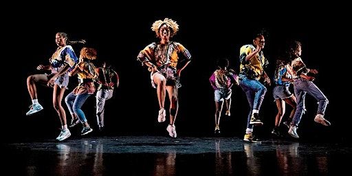 Cypher Summit Block Party | Glorya Kaufman International Dance Center (KDC)