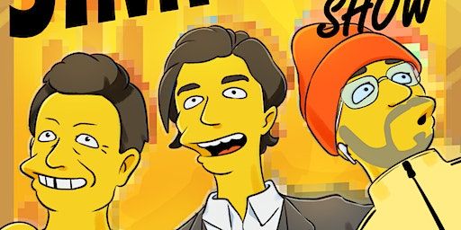 The Simpson Show | Goat Gallery