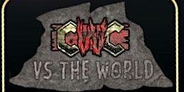 Colorado Wrestling Connection Presents: CWC VS THE WORLD! | Hillside Community Center