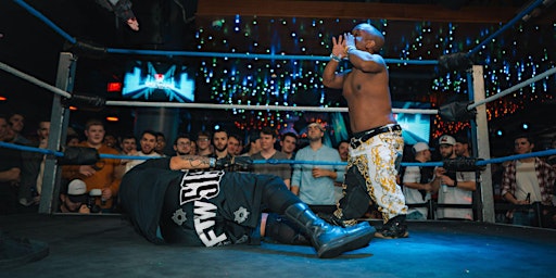 Micro Wrestling @ Game On! | Game On!