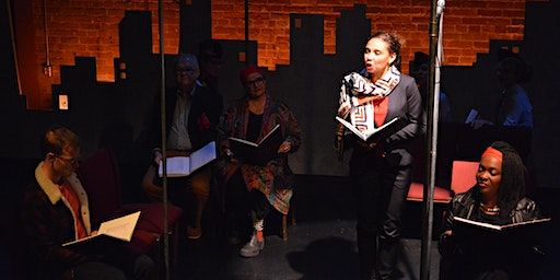 Club de lecture avec Le Théâtre français de Toronto | Toronto Reference Library