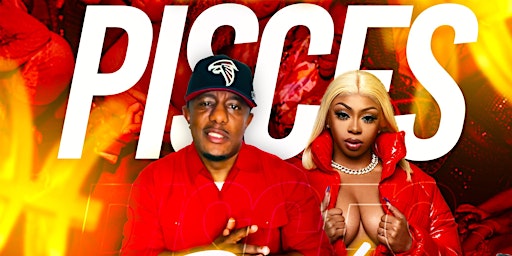 DJ TRUZ “ULTIMATE PISCES BASH” | 3529 Main Street, College Park, GA, USA