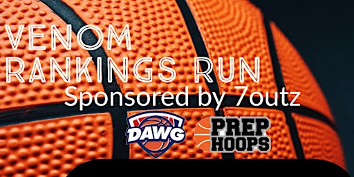 Venom Rankings Run | Mojave High School