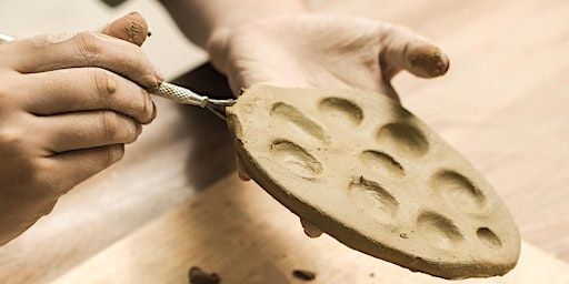 Hand-building Pottery Workshop | MTMT Studios