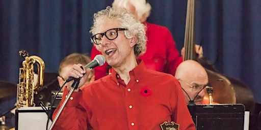 Martin Loomer's Orange Devils at The Al Green Theatre | Miles Nadal JCC (Gym, Pool, Childcare)