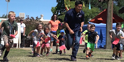 2024 El Dorado County Fair Fun Run | El Dorado County Fair & Event Center