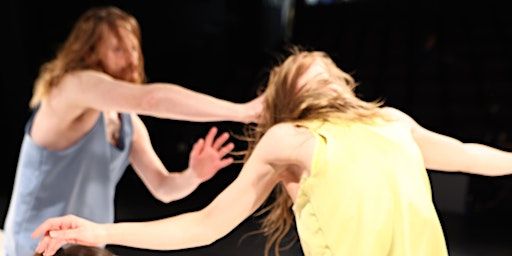 "signals to segue" by Jolene Bailie PREVIEW Performance | Rachel Browne Theatre
