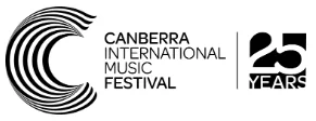 Canberra International Music Festival 2024 | Ainslie Arts Centre