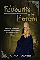 In Conversation with Cindy Davies – Favourite of the Harem | Lane Cove Library