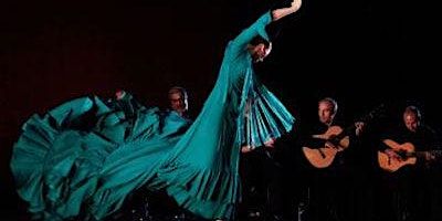 An Evening of Flamenco | The Sound Room