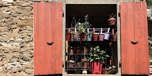 French Village Art Immersion Experience | Maison De La Plume