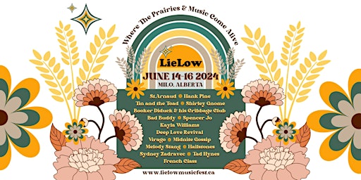 LIELOW MUSIC FEST 2024 | Milo