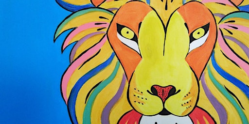 Paint Pop Art! Holborn | London Art Bar, Holborn