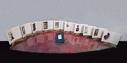 Countdown tra Poesie e Incisioni | Biblioteca Di Villa Trabia