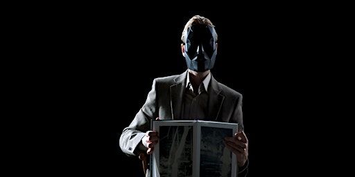 Victor Chakravarty's The Man Without Qualities | Shoreditch Arts Club